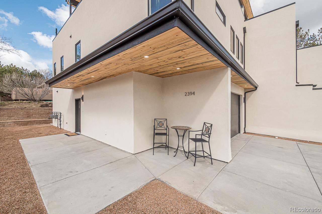 MLS Image #25 for 2398  ridge circle drive,grand junction, Colorado