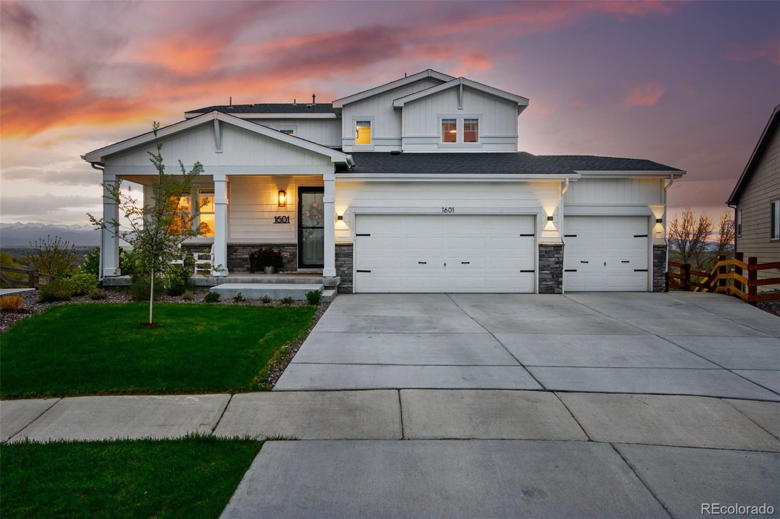 MLS Image #49 for 1601  mariah lane,erie, Colorado