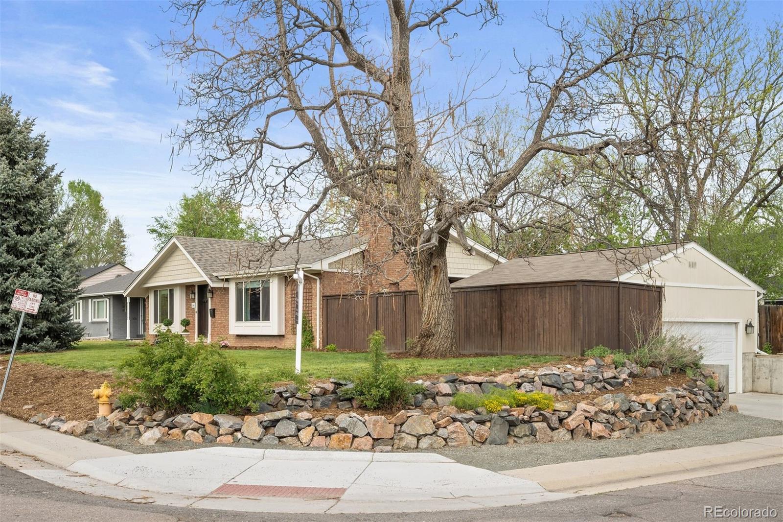 MLS Image #2 for 1100  pontiac street,denver, Colorado