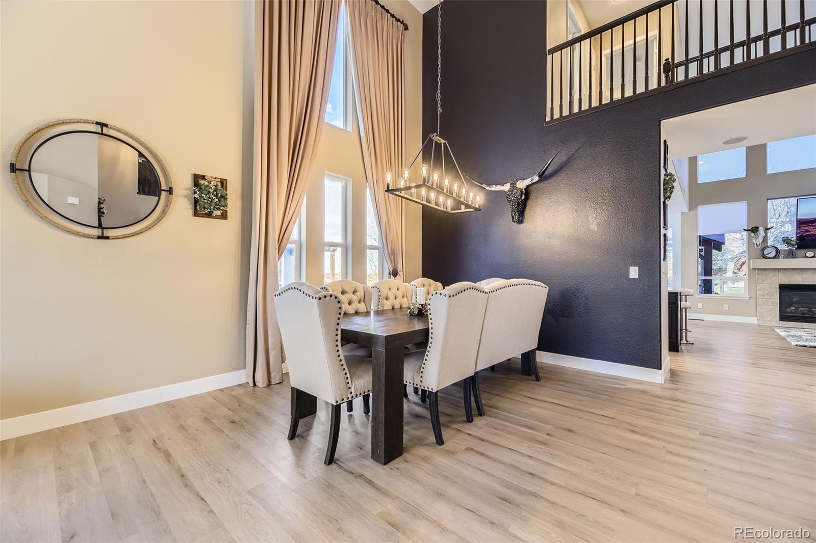MLS Image #10 for 7378  geode court,castle rock, Colorado
