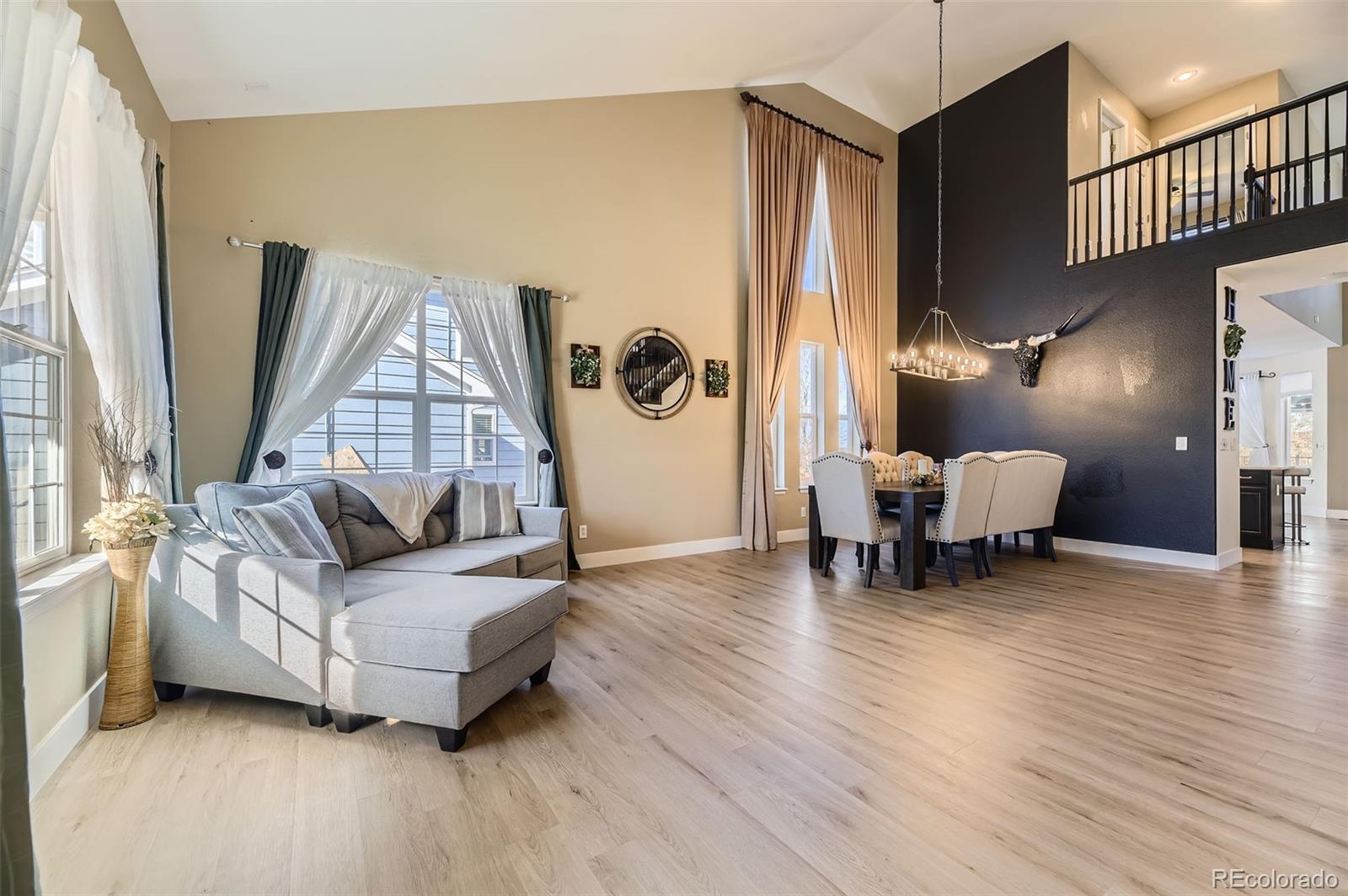 MLS Image #11 for 7378  geode court,castle rock, Colorado