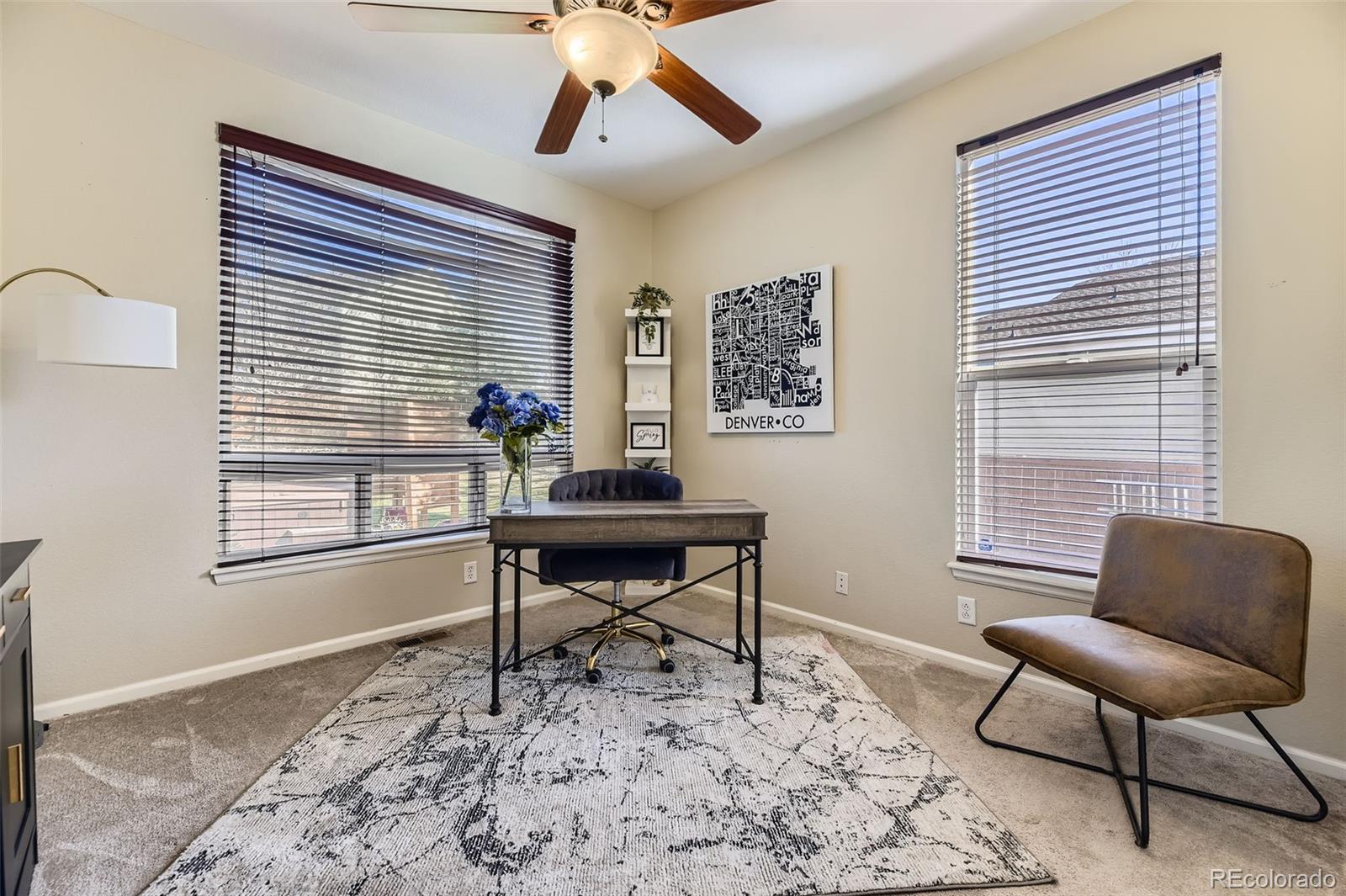 MLS Image #13 for 7378  geode court,castle rock, Colorado