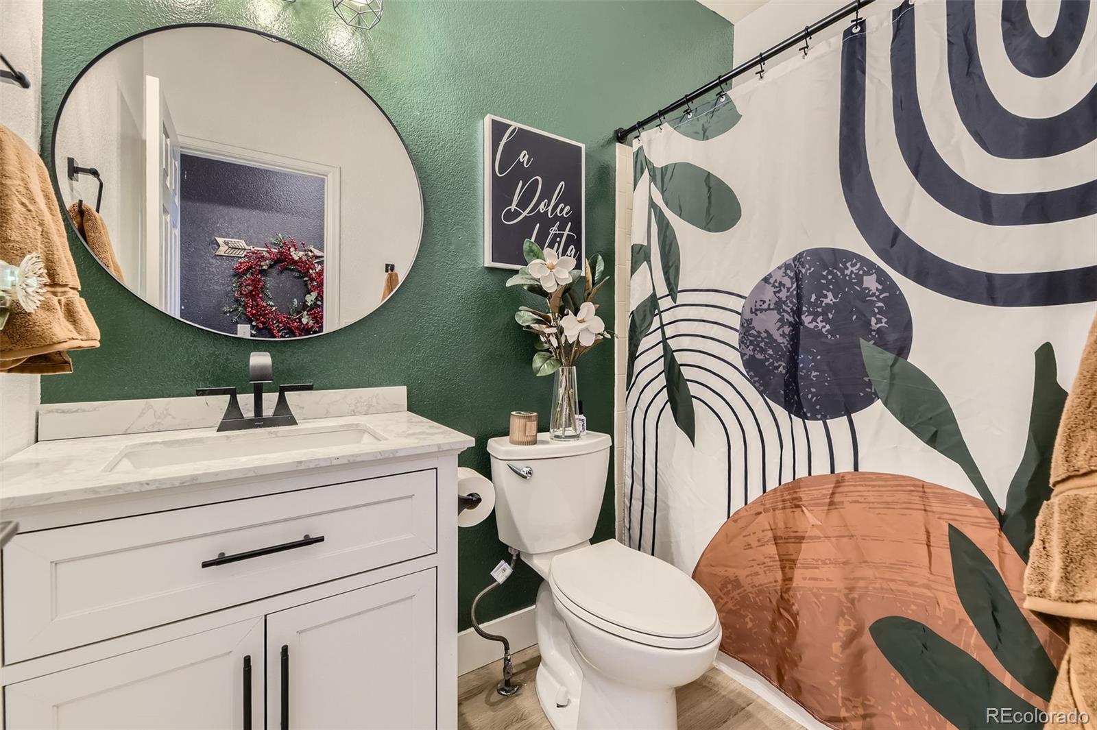 MLS Image #14 for 7378  geode court,castle rock, Colorado