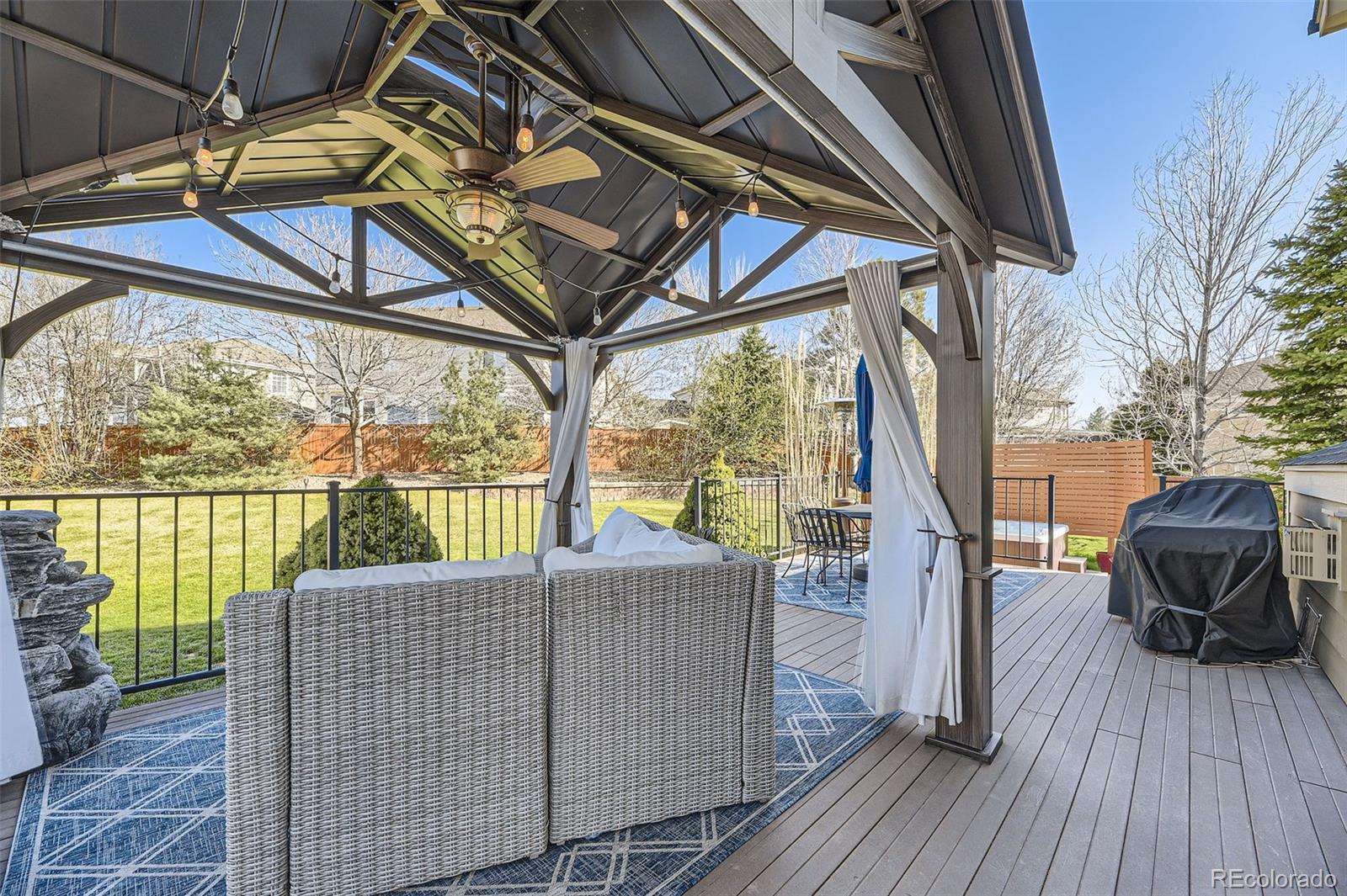 MLS Image #22 for 7378  geode court,castle rock, Colorado