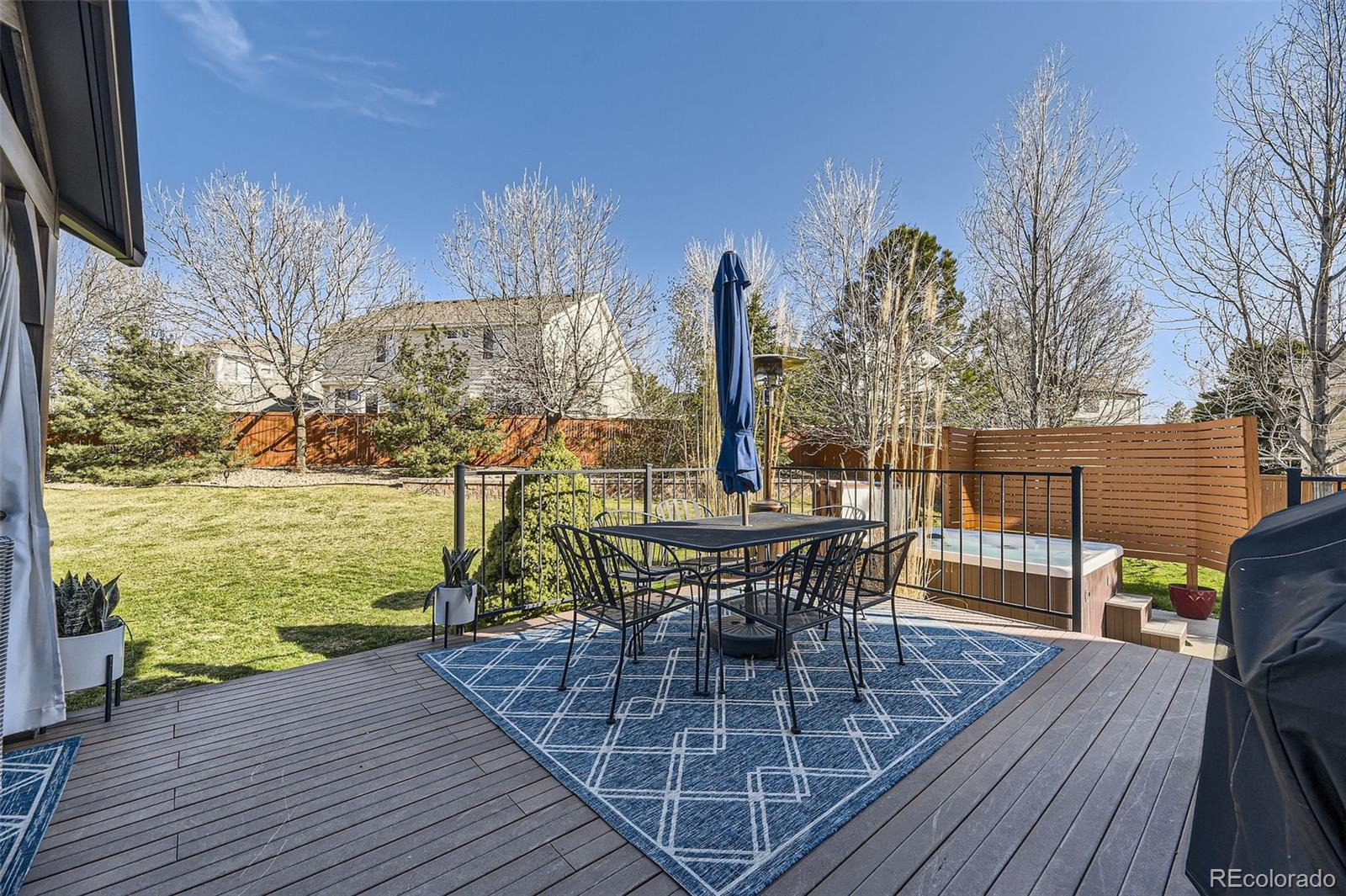 MLS Image #23 for 7378  geode court,castle rock, Colorado