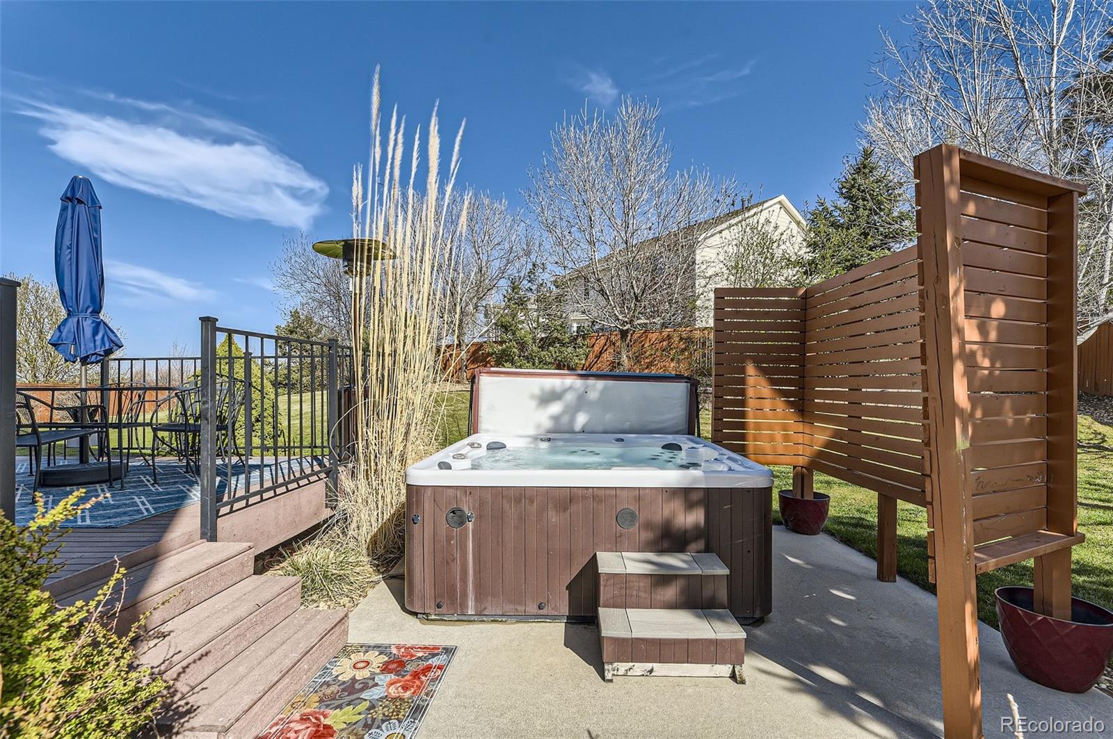 MLS Image #24 for 7378  geode court,castle rock, Colorado