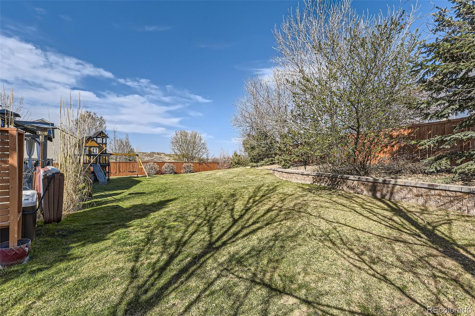 MLS Image #25 for 7378  geode court,castle rock, Colorado