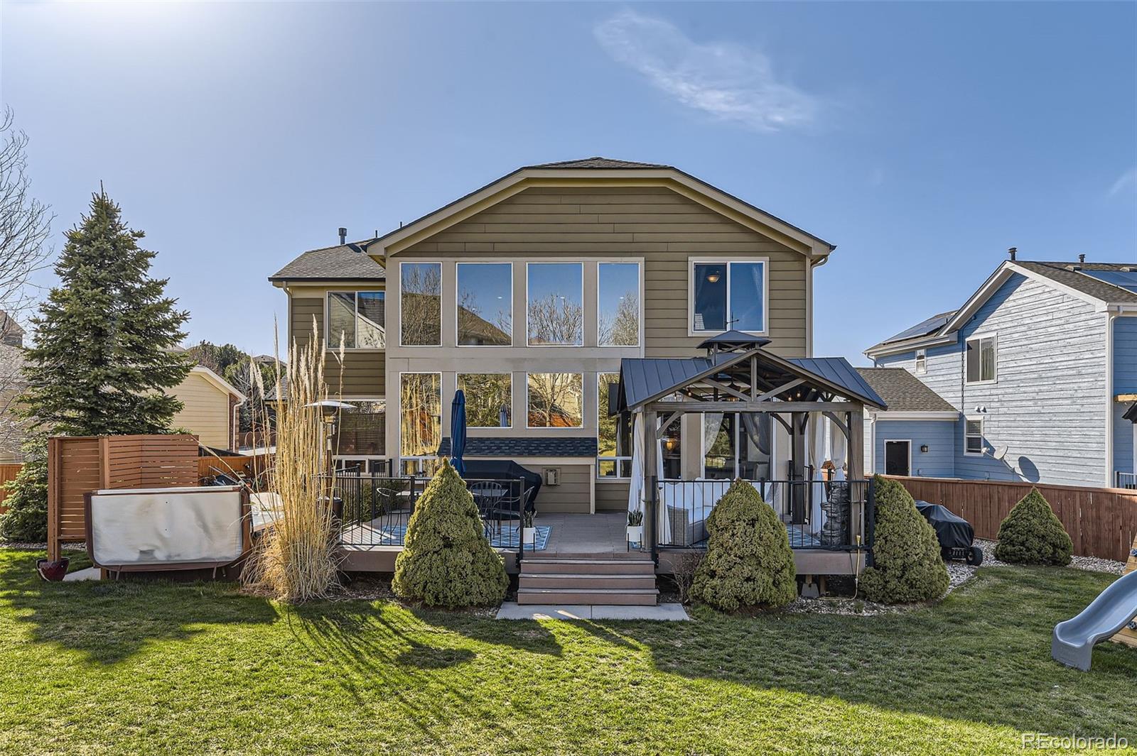 MLS Image #26 for 7378  geode court,castle rock, Colorado