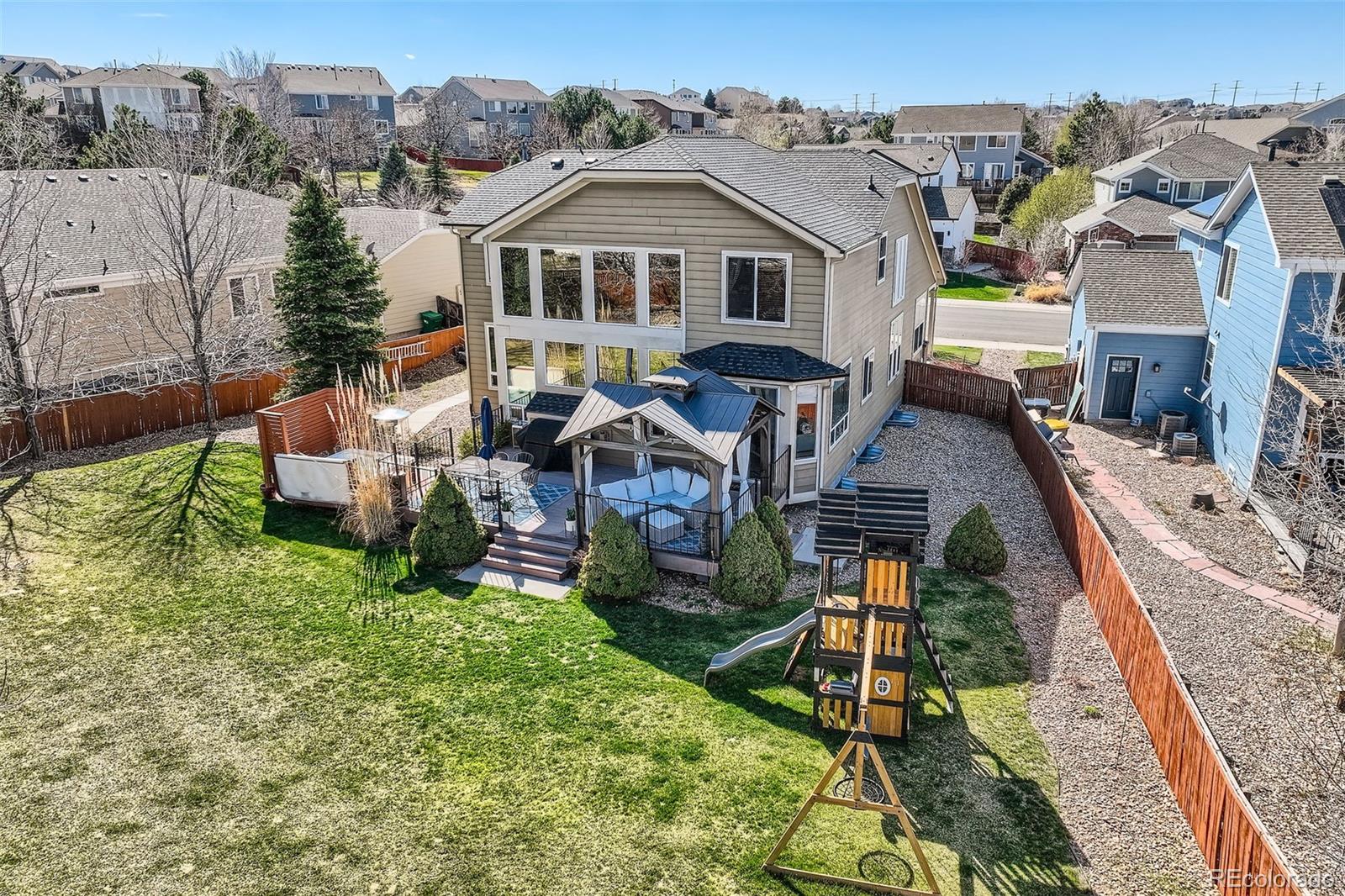 MLS Image #28 for 7378  geode court,castle rock, Colorado