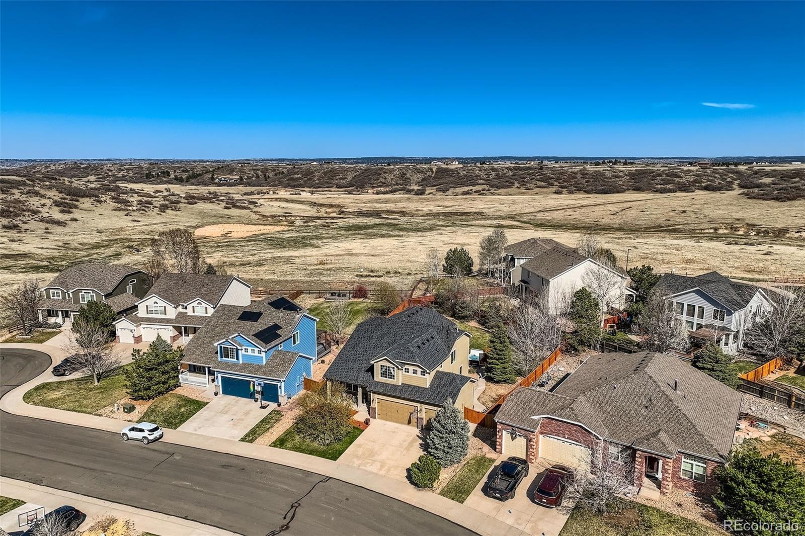 MLS Image #29 for 7378  geode court,castle rock, Colorado