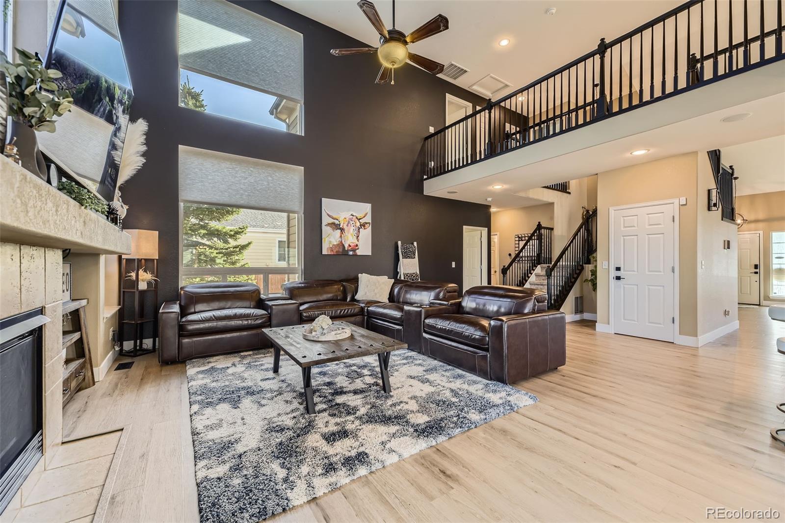 MLS Image #3 for 7378  geode court,castle rock, Colorado