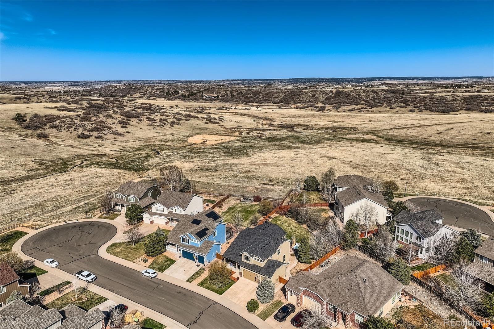 MLS Image #30 for 7378  geode court,castle rock, Colorado