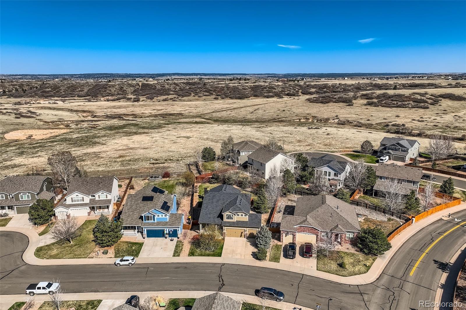 MLS Image #32 for 7378  geode court,castle rock, Colorado