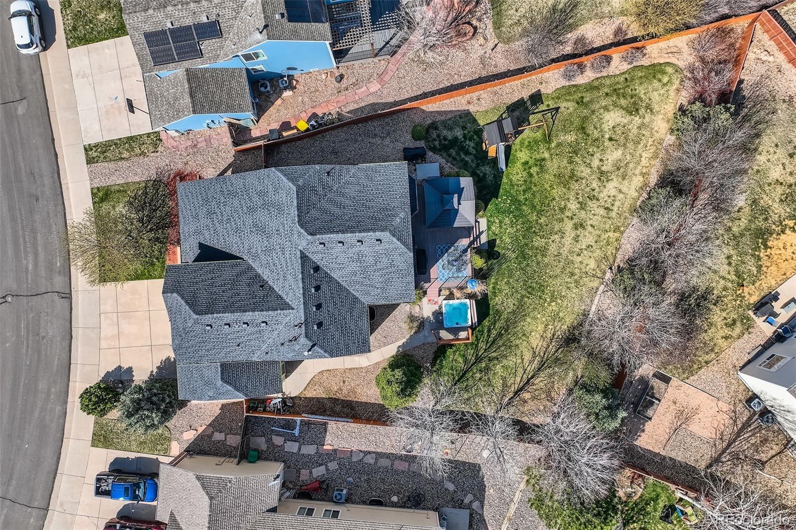 MLS Image #34 for 7378  geode court,castle rock, Colorado