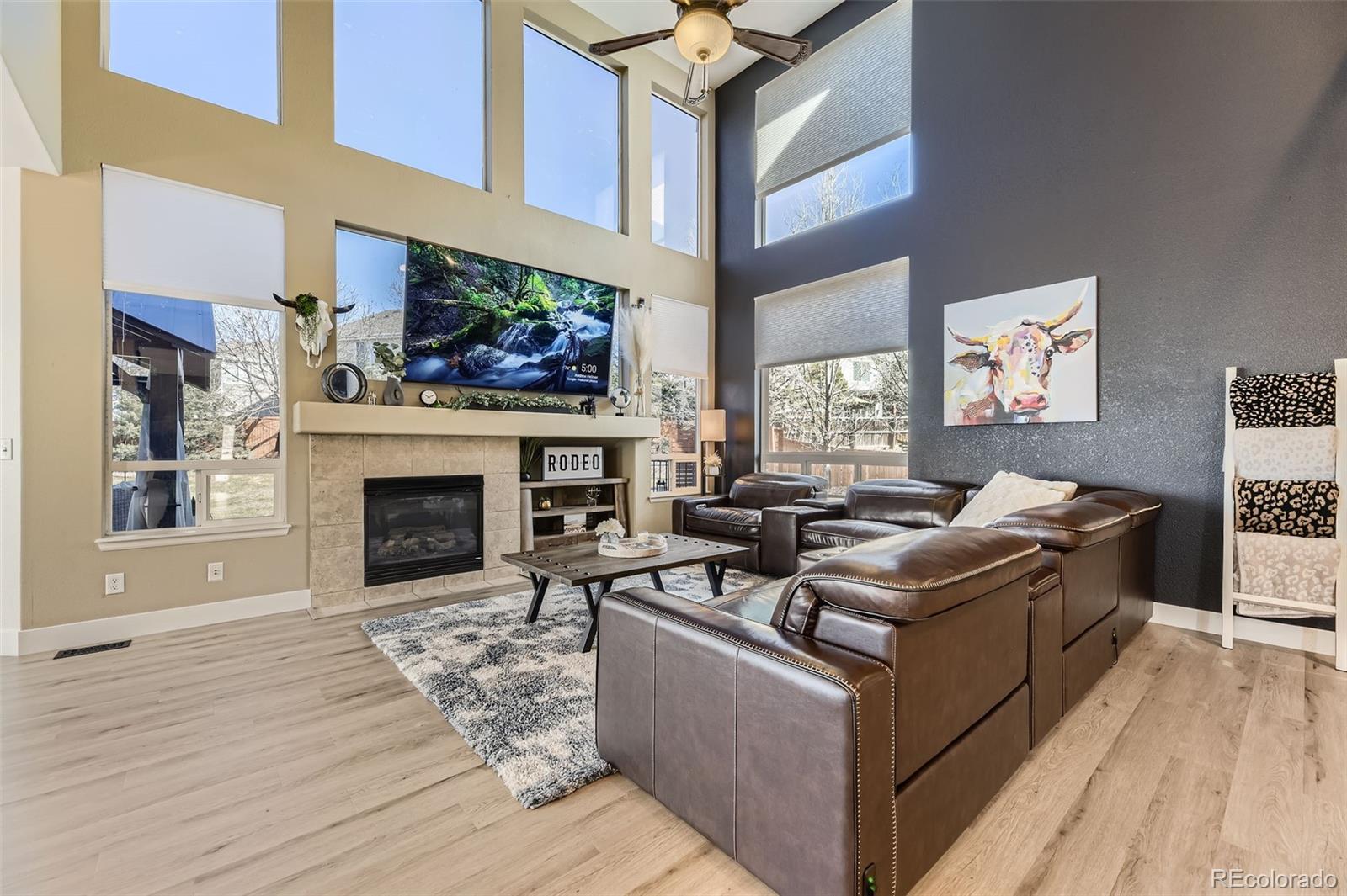 MLS Image #4 for 7378  geode court,castle rock, Colorado