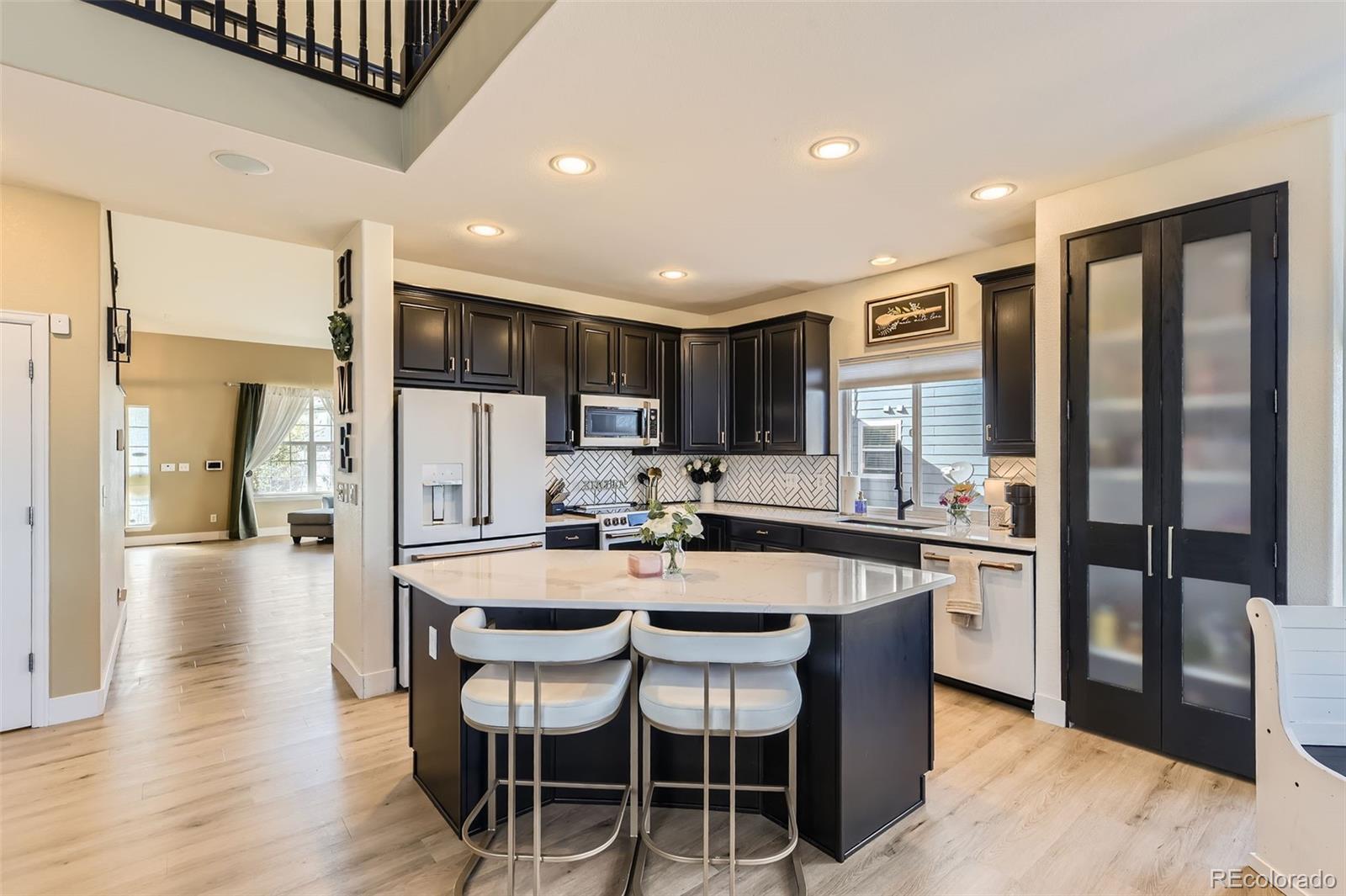 MLS Image #6 for 7378  geode court,castle rock, Colorado