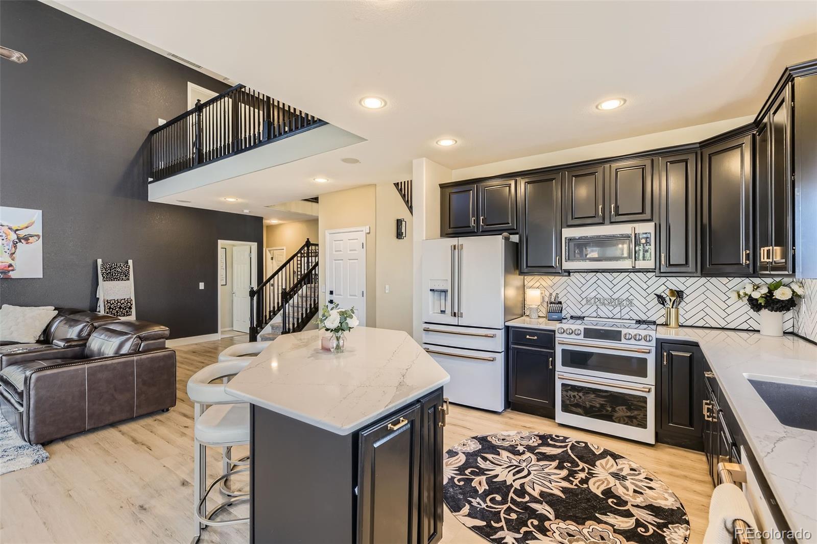 MLS Image #7 for 7378  geode court,castle rock, Colorado