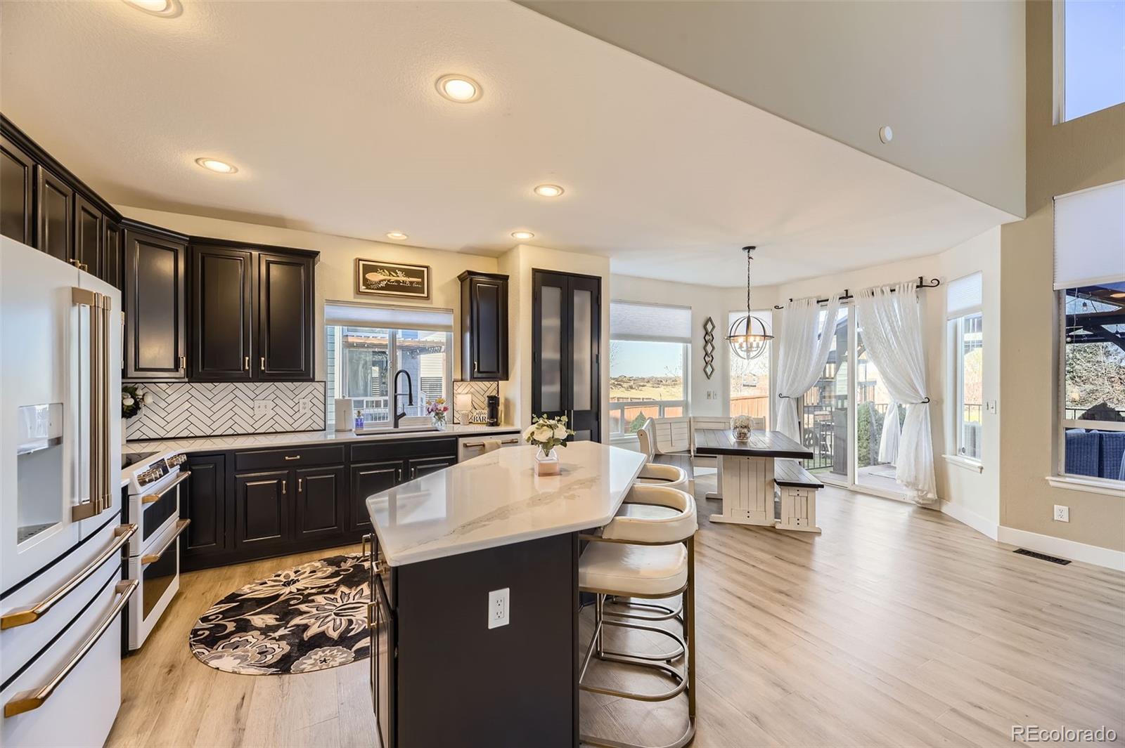 MLS Image #9 for 7378  geode court,castle rock, Colorado