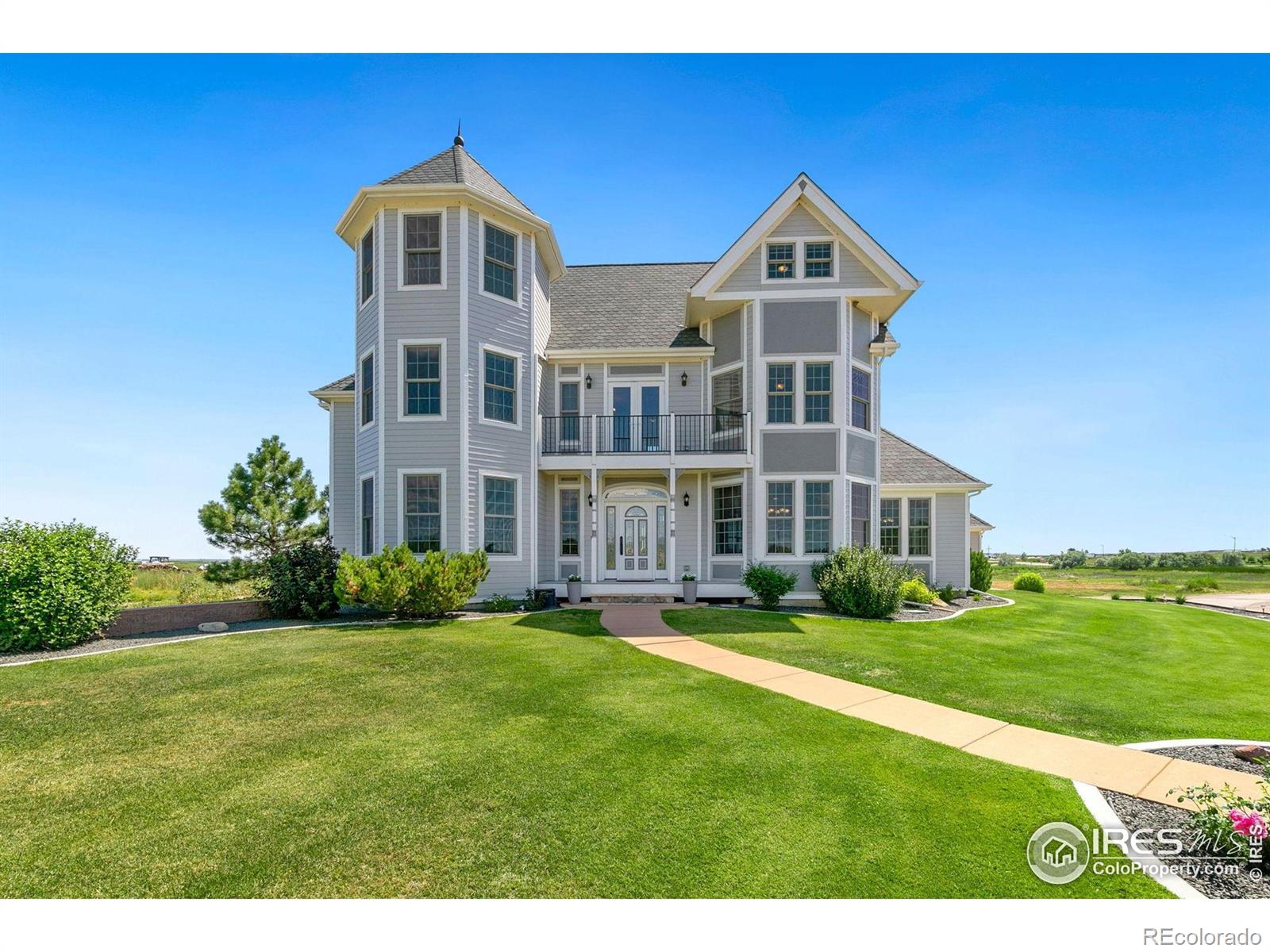 MLS Image #0 for 2224 e county road 30 ,fort collins, Colorado