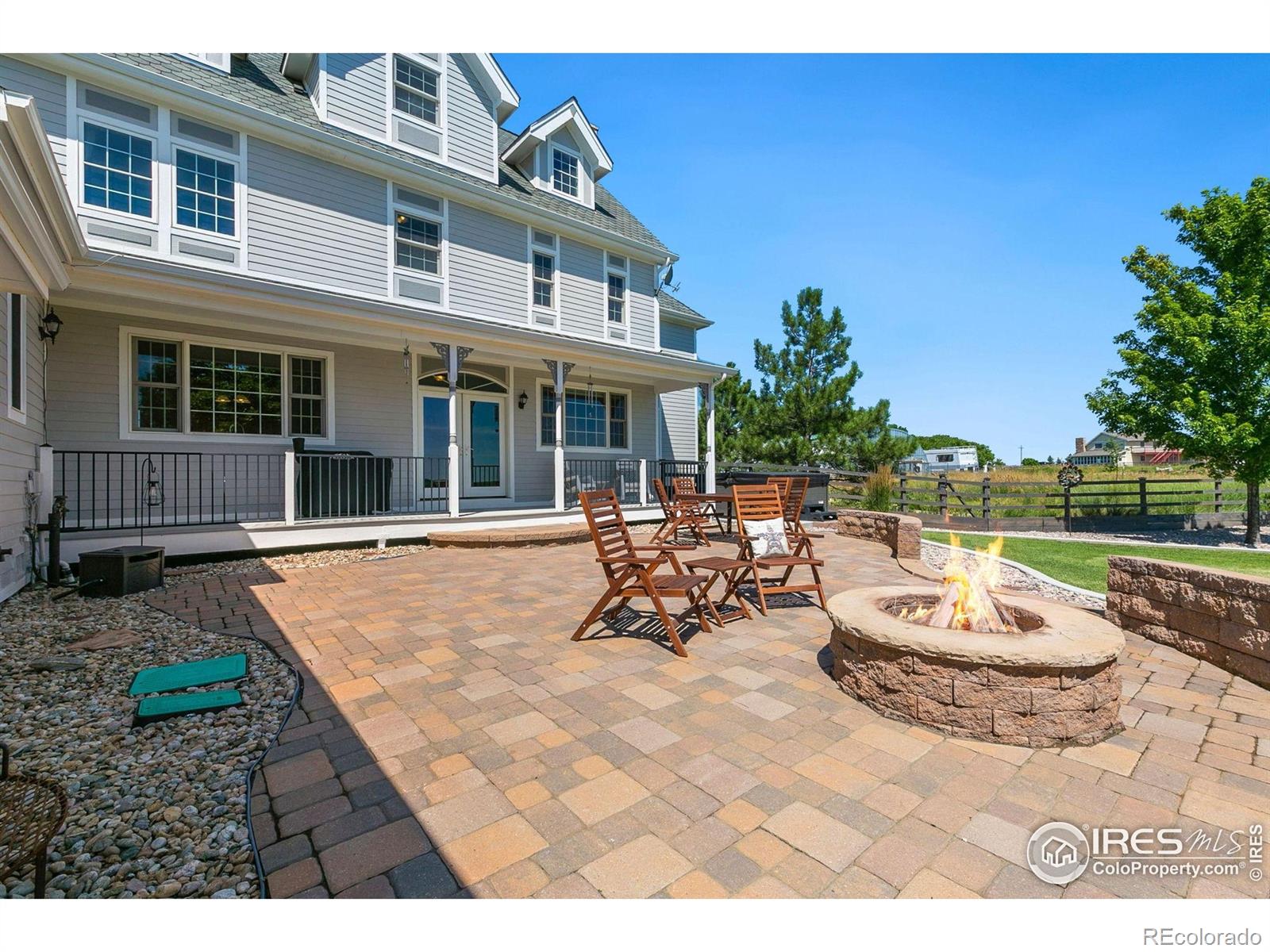 MLS Image #2 for 2224 e county road 30 ,fort collins, Colorado