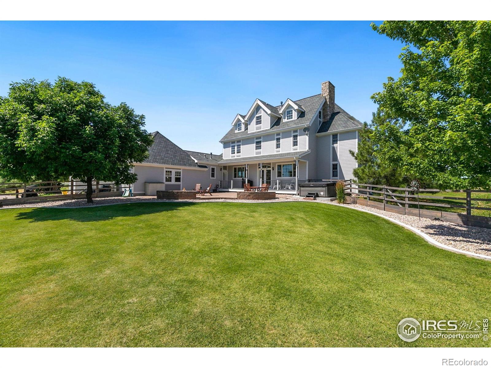 MLS Image #3 for 2224 e county road 30 ,fort collins, Colorado