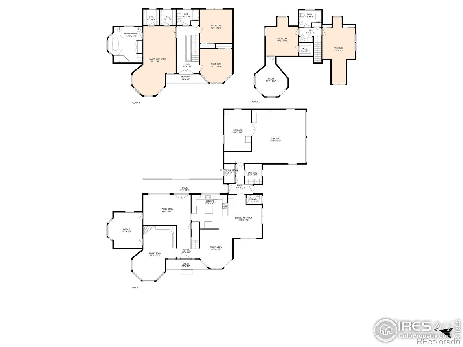 MLS Image #32 for 2224 e county road 30 ,fort collins, Colorado
