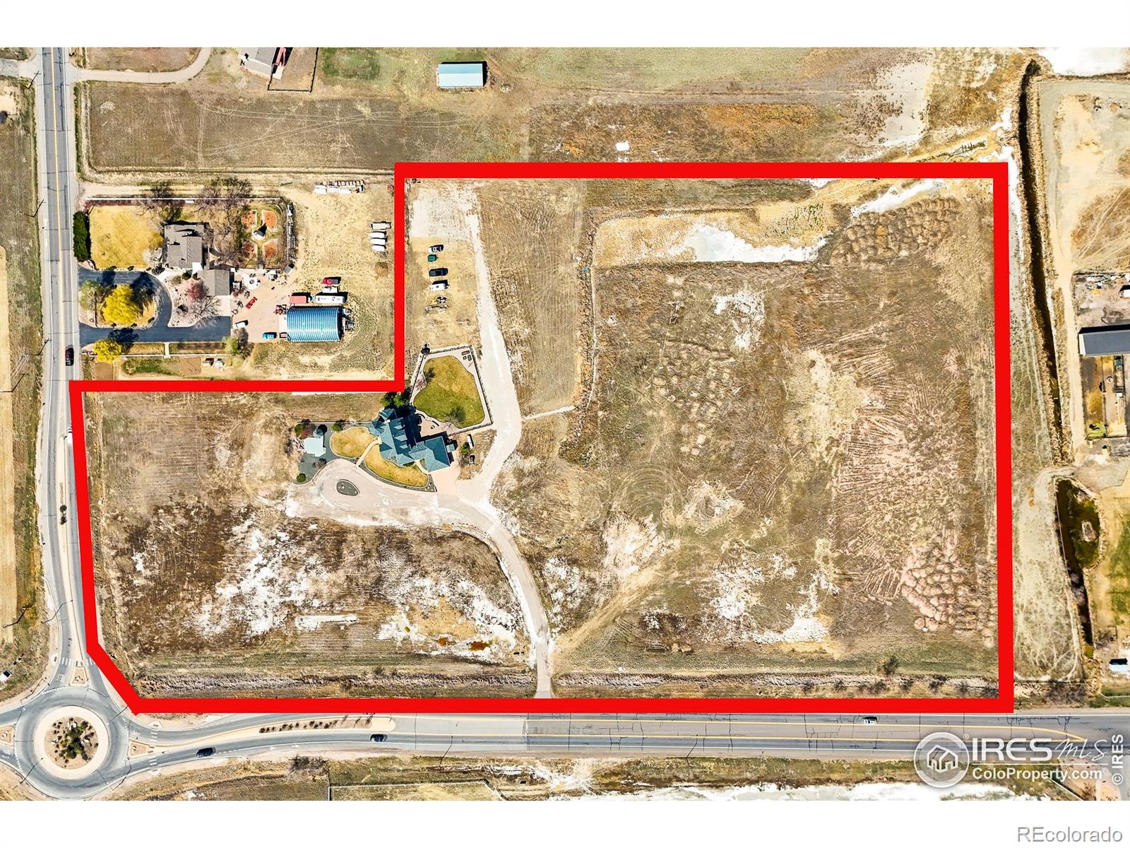 MLS Image #38 for 2224 e county road 30 ,fort collins, Colorado