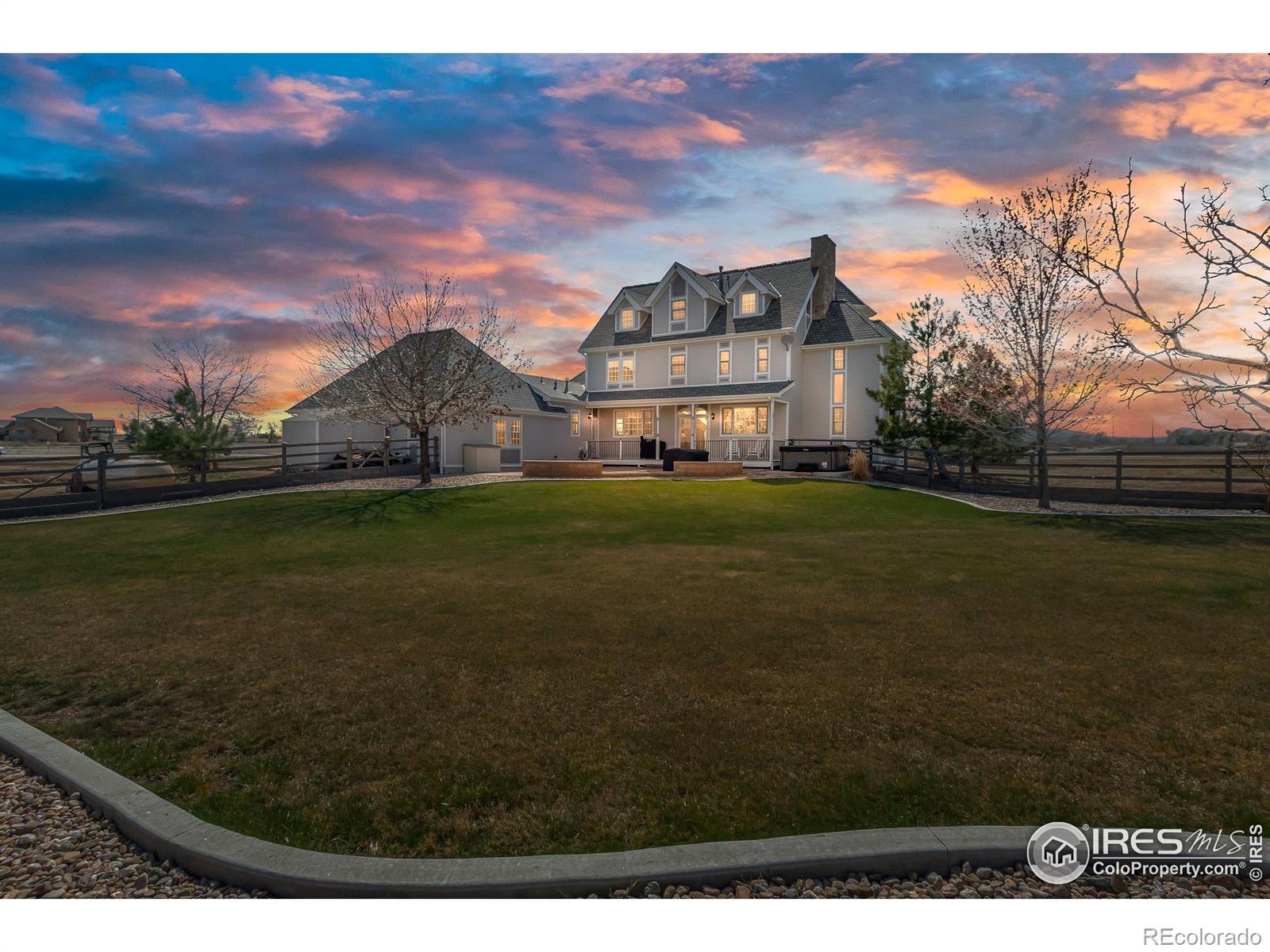 MLS Image #4 for 2224 e county road 30 ,fort collins, Colorado