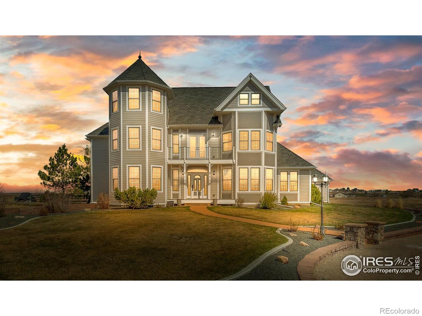 MLS Image #7 for 2224 e county road 30 ,fort collins, Colorado