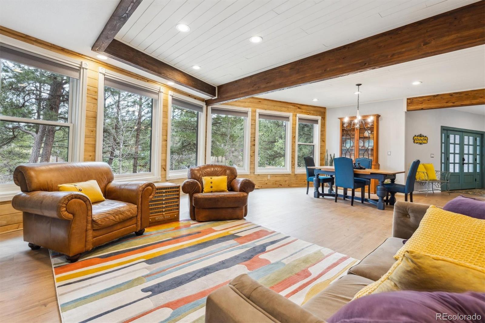 MLS Image #11 for 7317  fremont place,larkspur, Colorado