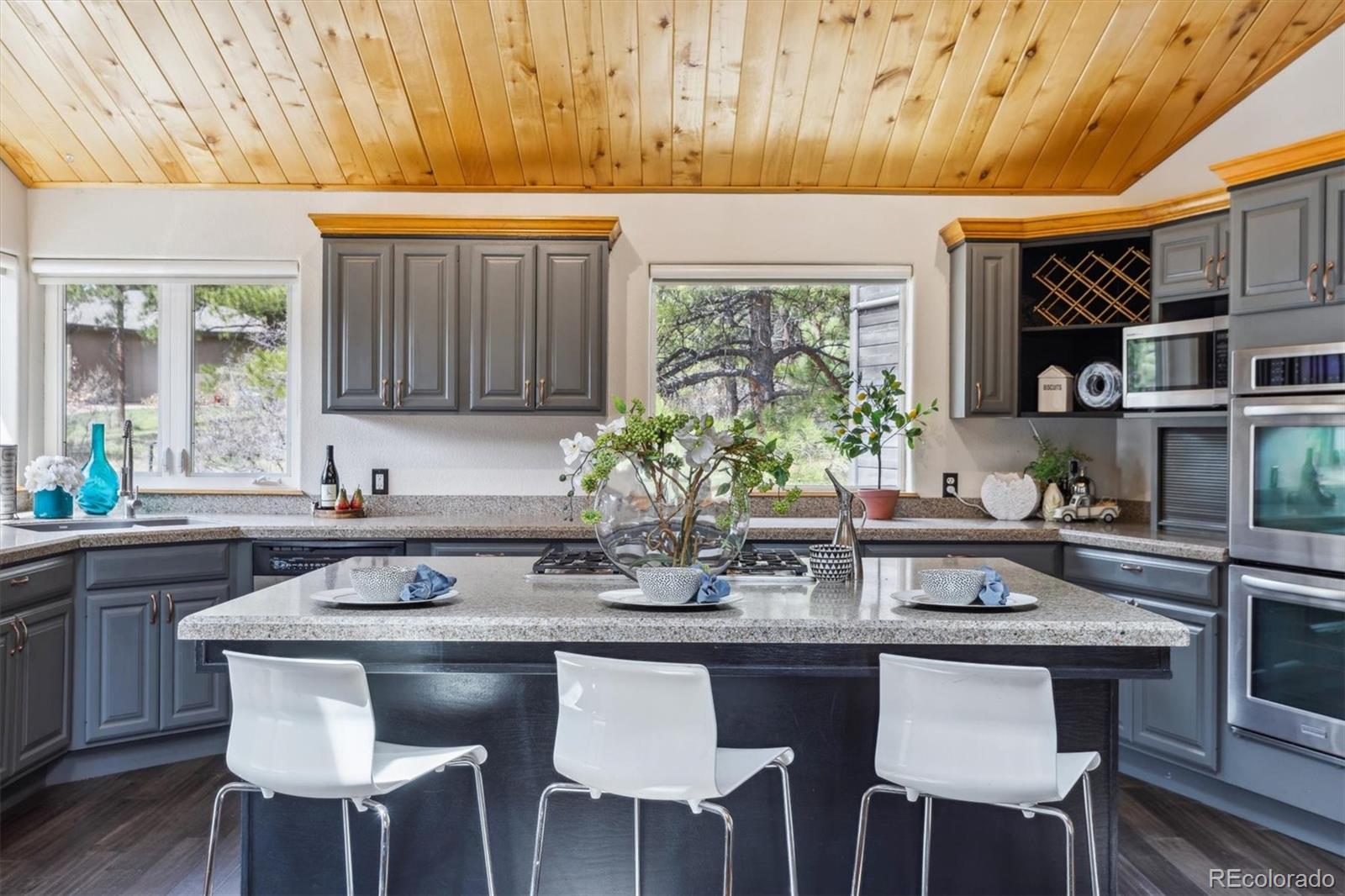 MLS Image #21 for 7317  fremont place,larkspur, Colorado
