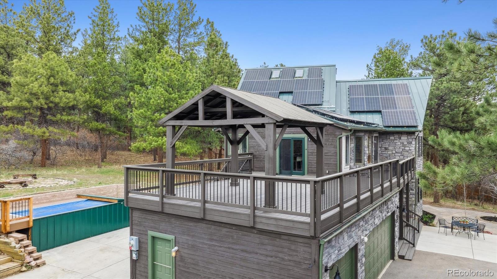 MLS Image #39 for 7317  fremont place,larkspur, Colorado