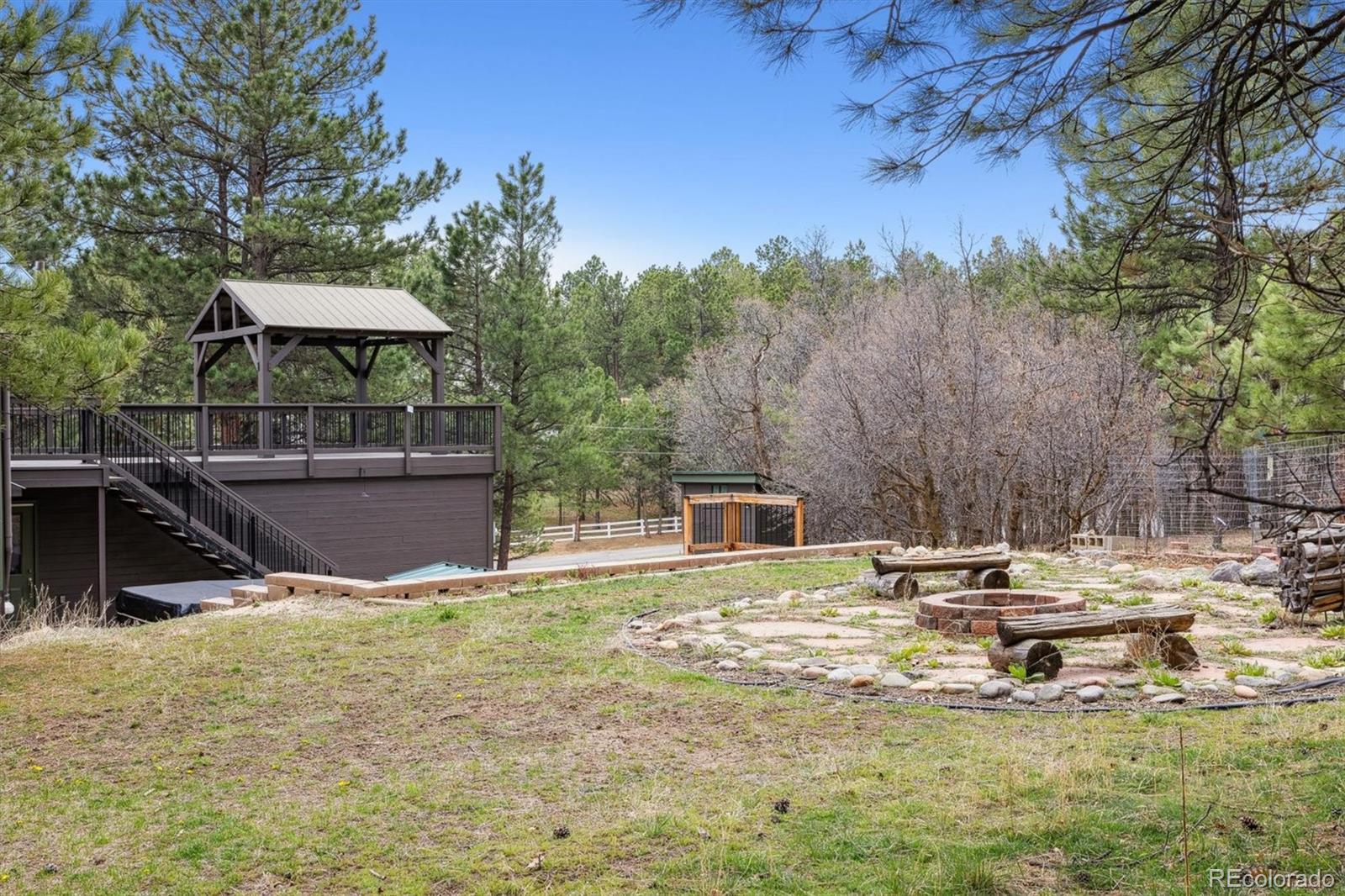 MLS Image #41 for 7317  fremont place,larkspur, Colorado