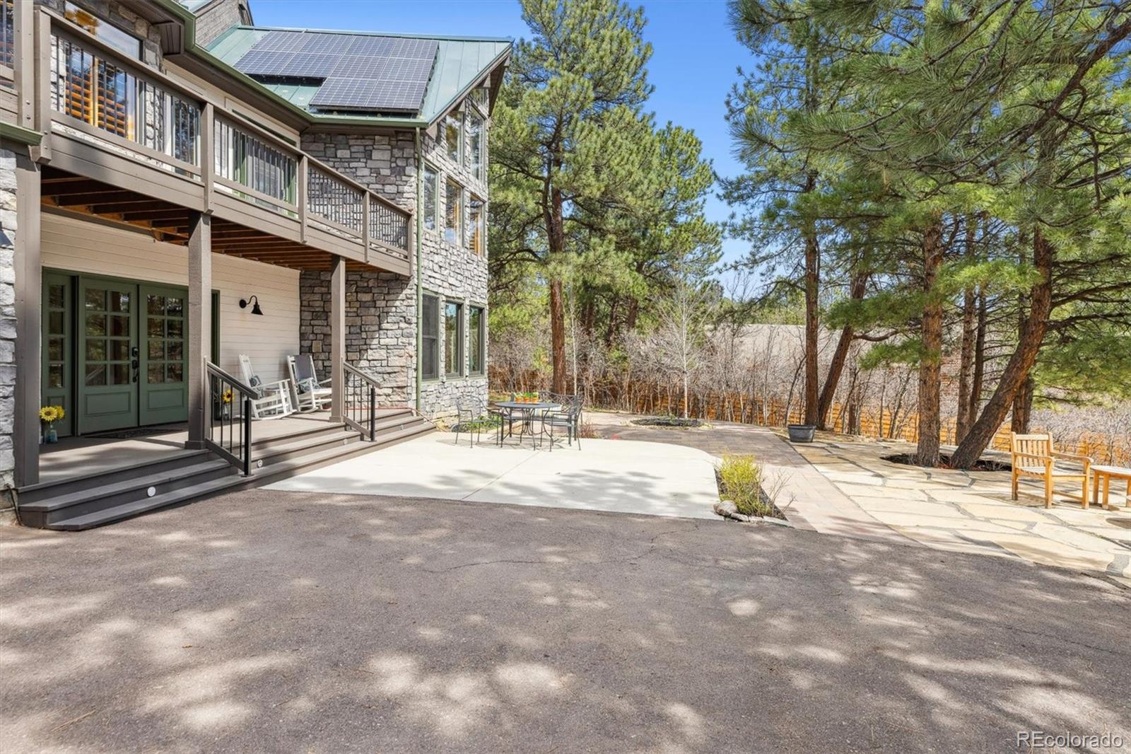 MLS Image #45 for 7317  fremont place,larkspur, Colorado