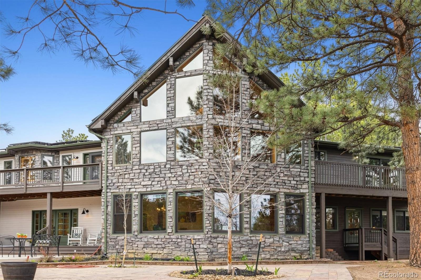 MLS Image #46 for 7317  fremont place,larkspur, Colorado