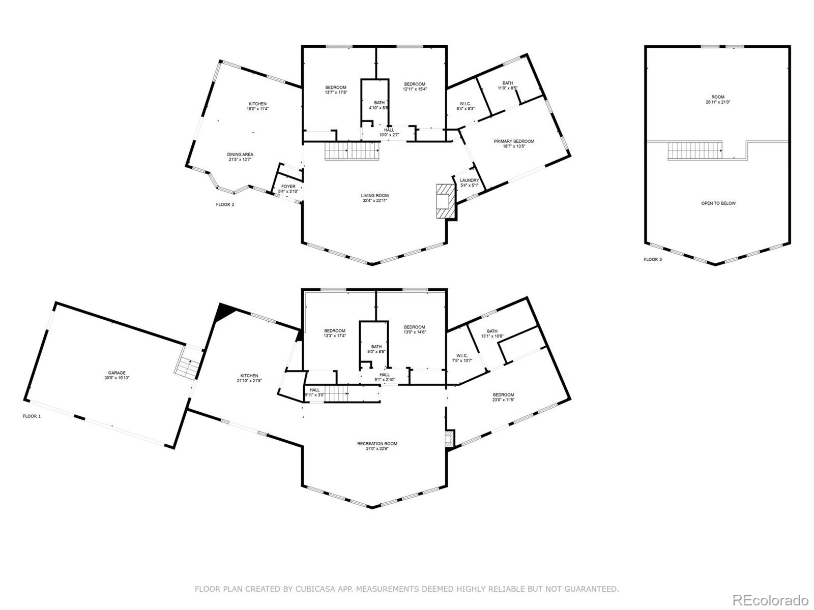 MLS Image #47 for 7317  fremont place,larkspur, Colorado