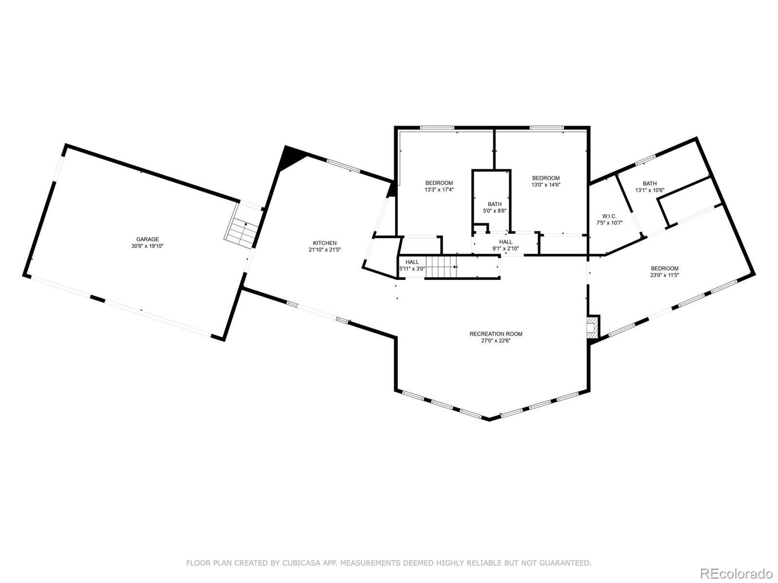MLS Image #48 for 7317  fremont place,larkspur, Colorado