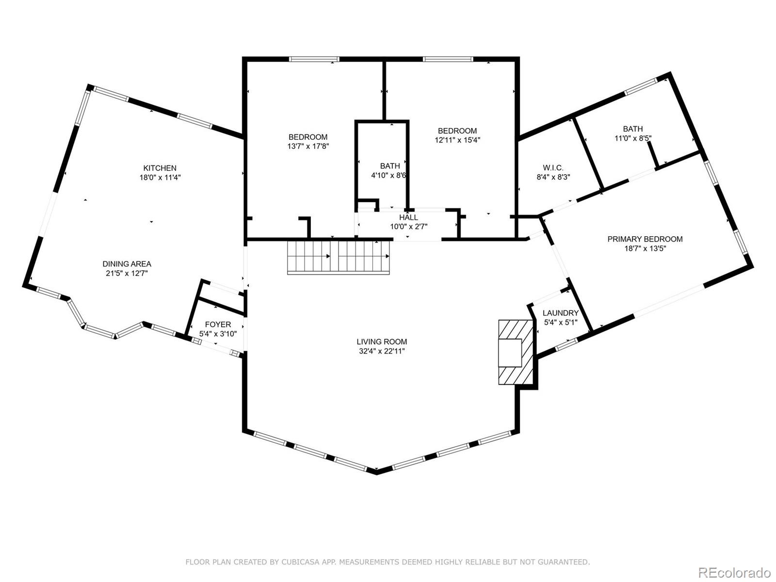 MLS Image #49 for 7317  fremont place,larkspur, Colorado