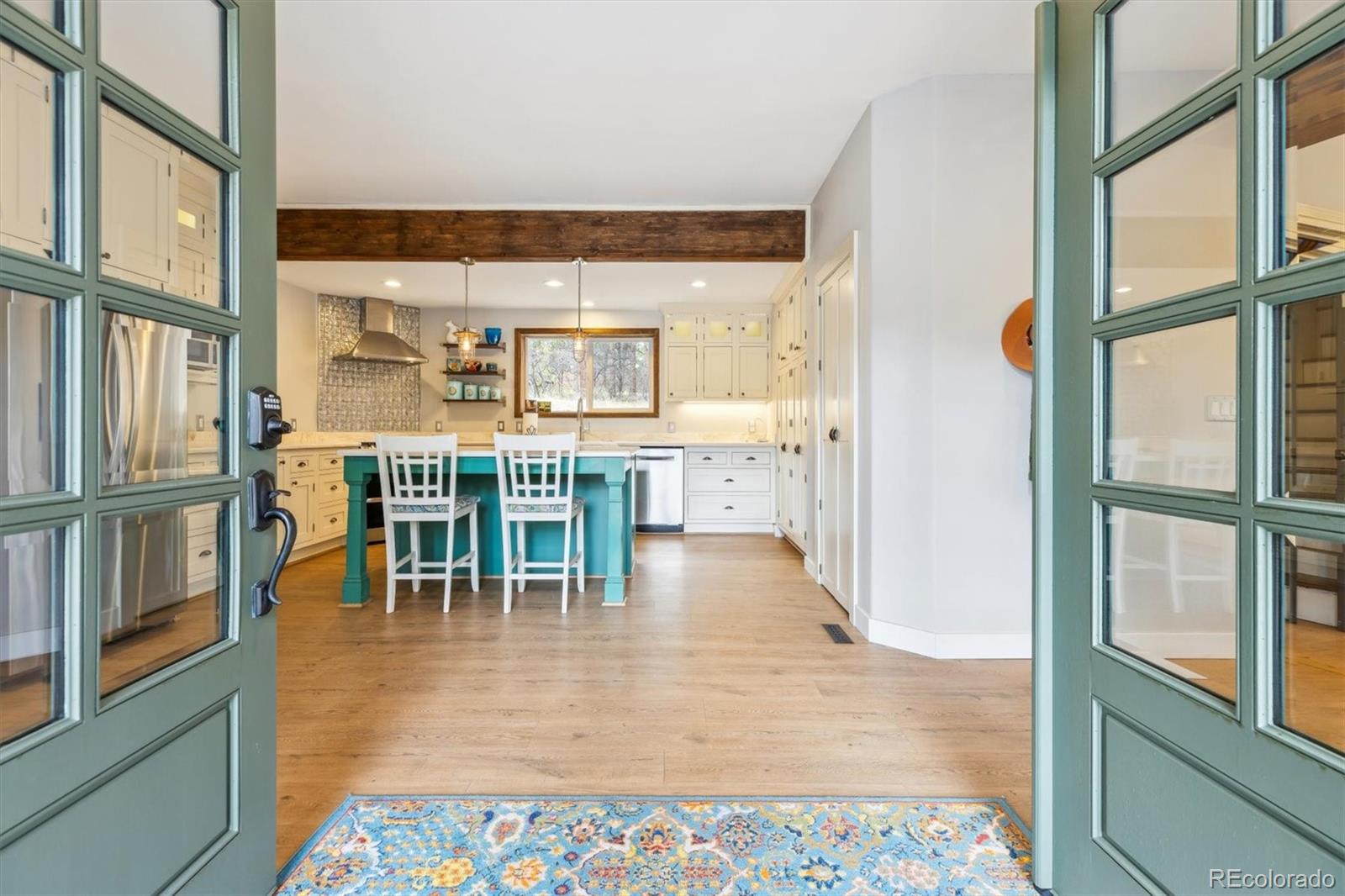 MLS Image #5 for 7317  fremont place,larkspur, Colorado