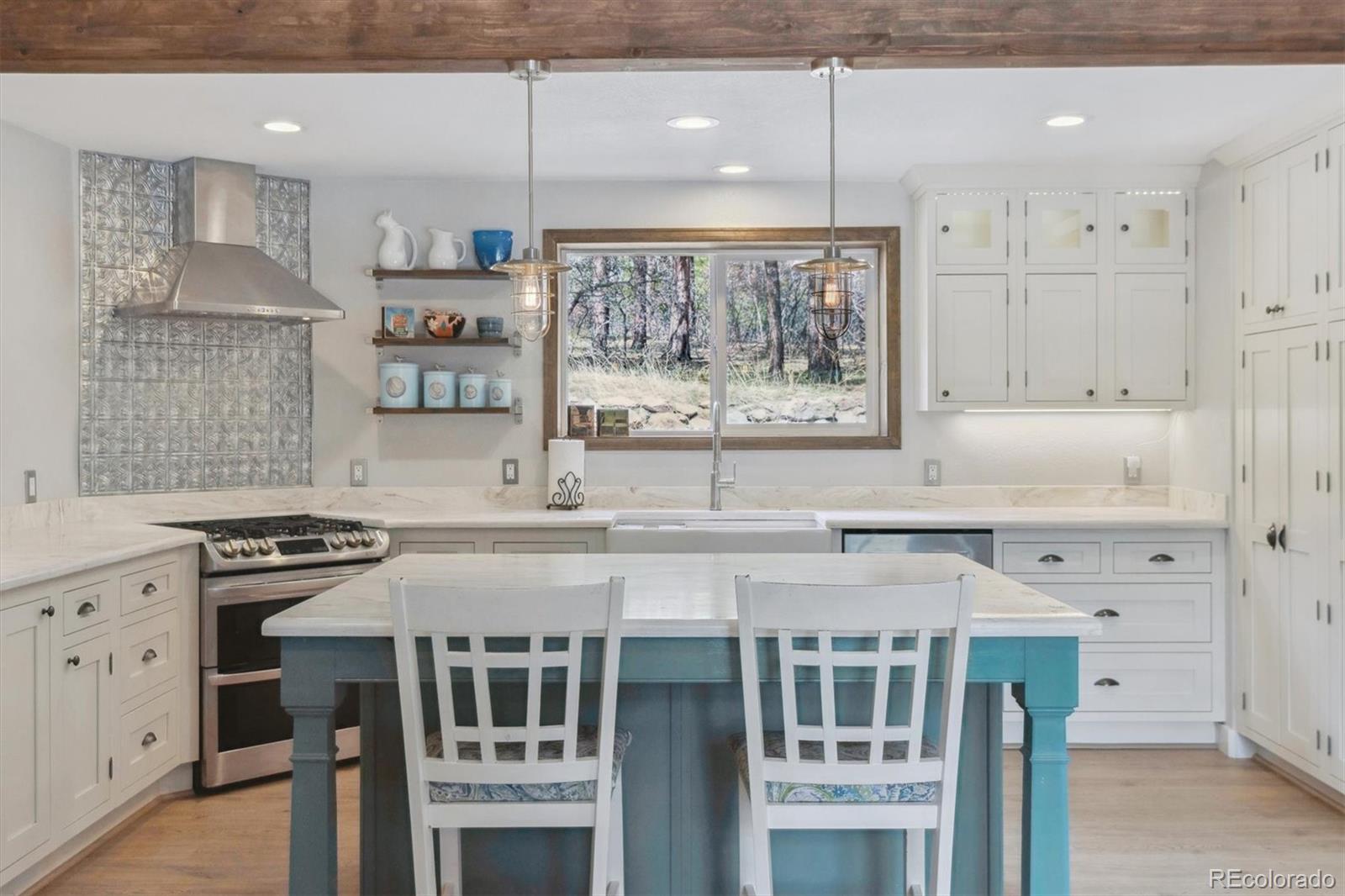 MLS Image #6 for 7317  fremont place,larkspur, Colorado