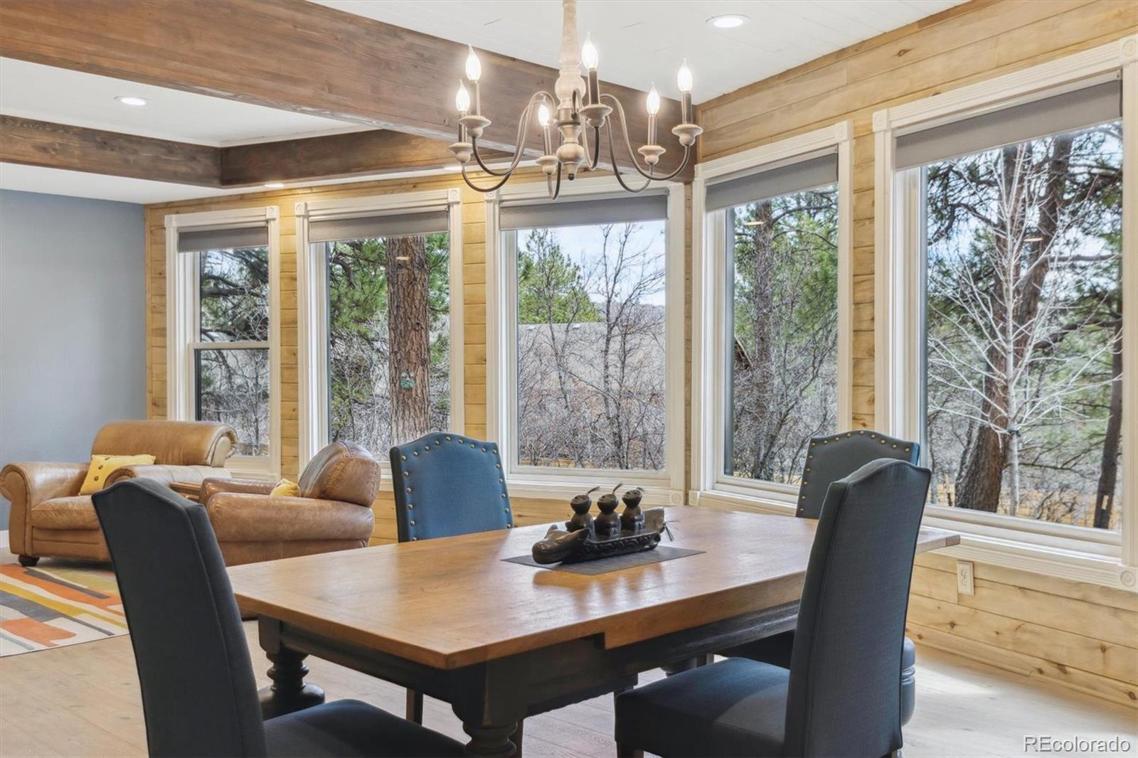 MLS Image #9 for 7317  fremont place,larkspur, Colorado