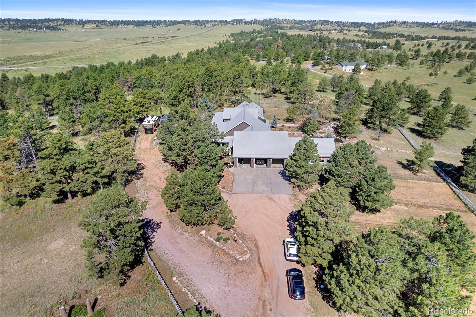 MLS Image #1 for 30200  magic dog circle,kiowa, Colorado