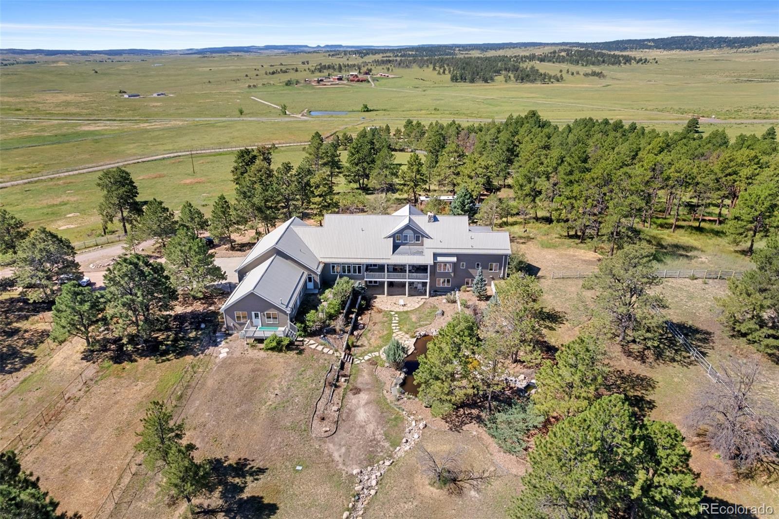 MLS Image #42 for 30200  magic dog circle,kiowa, Colorado