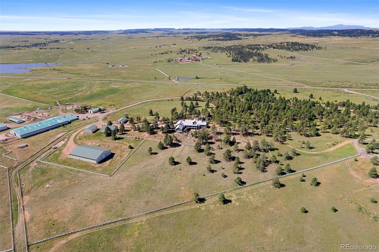 MLS Image #44 for 30200  magic dog circle,kiowa, Colorado