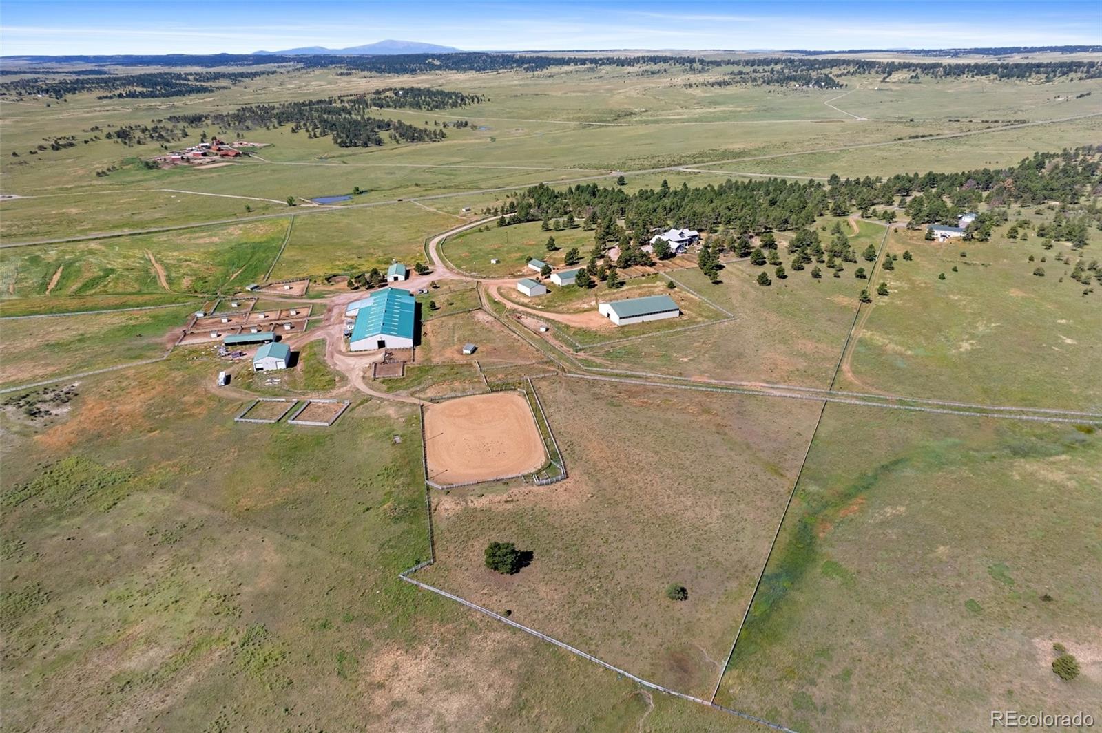 MLS Image #45 for 30200  magic dog circle,kiowa, Colorado