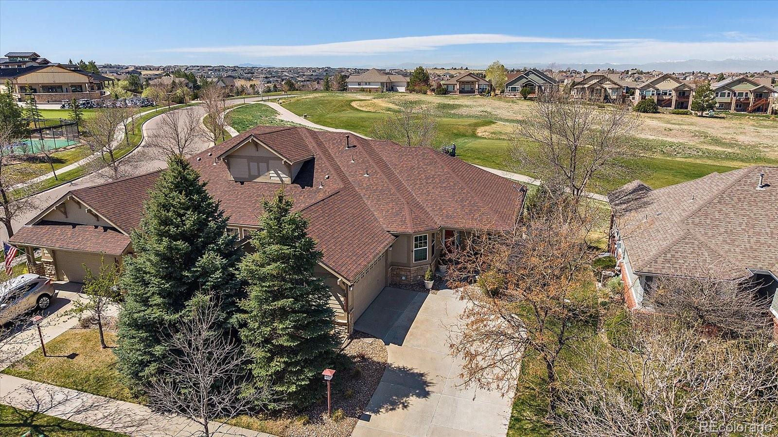 MLS Image #3 for 7895 s zante court,aurora, Colorado