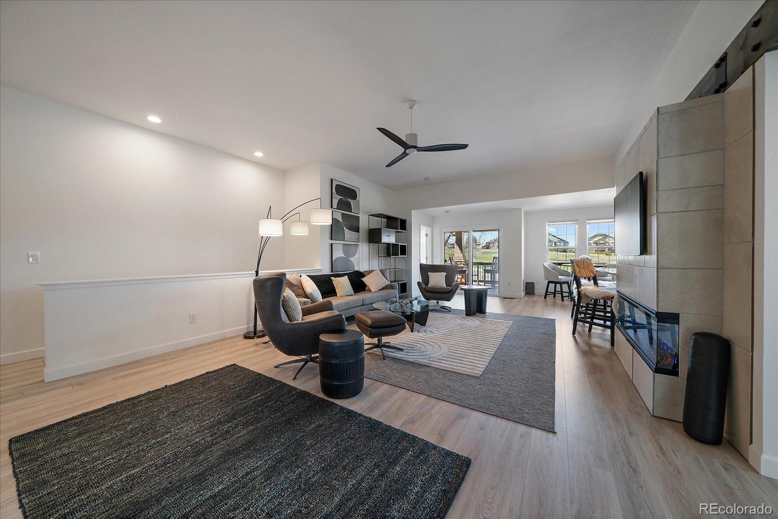 MLS Image #4 for 7895 s zante court,aurora, Colorado