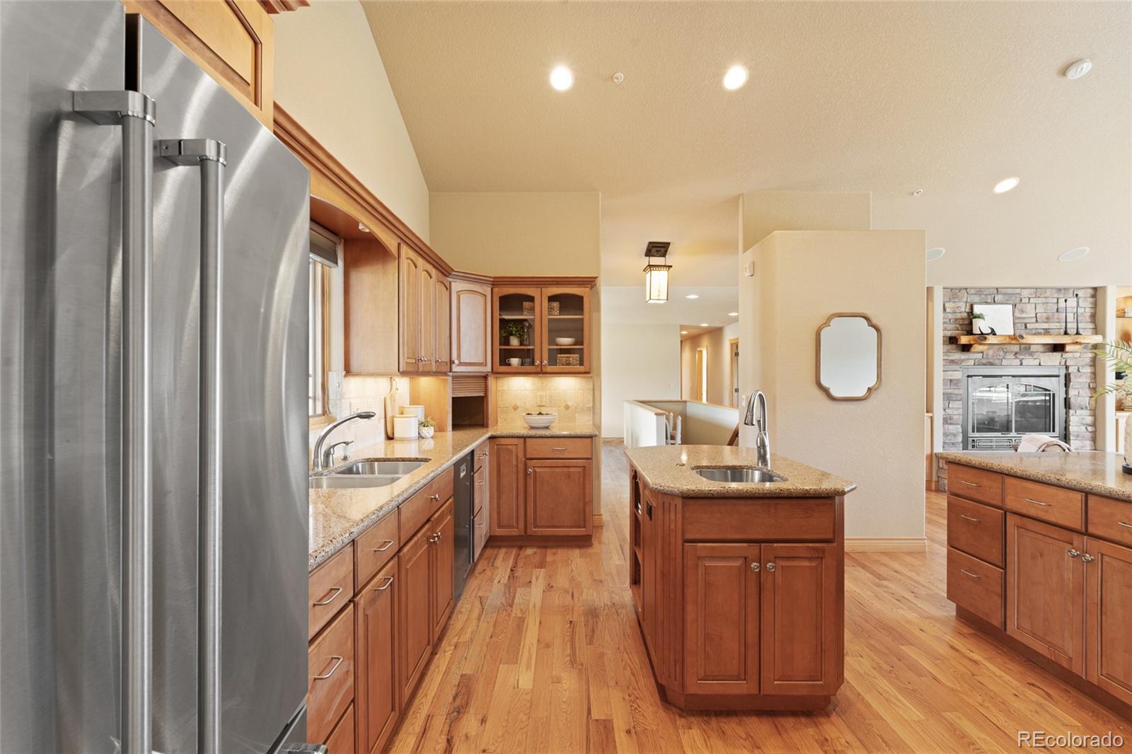 MLS Image #12 for 13909  stone chimney lane,pine, Colorado