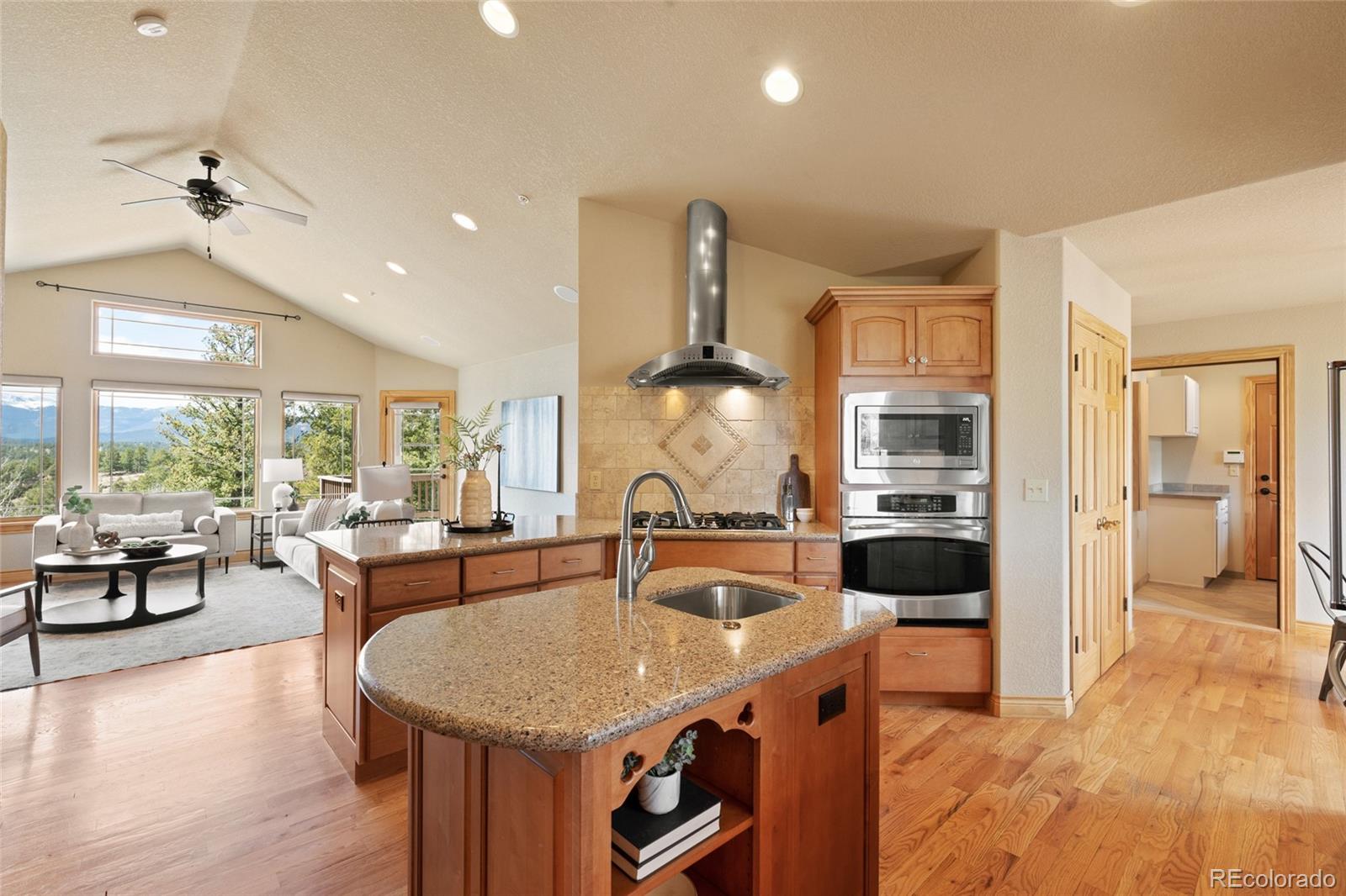 MLS Image #14 for 13909  stone chimney lane,pine, Colorado