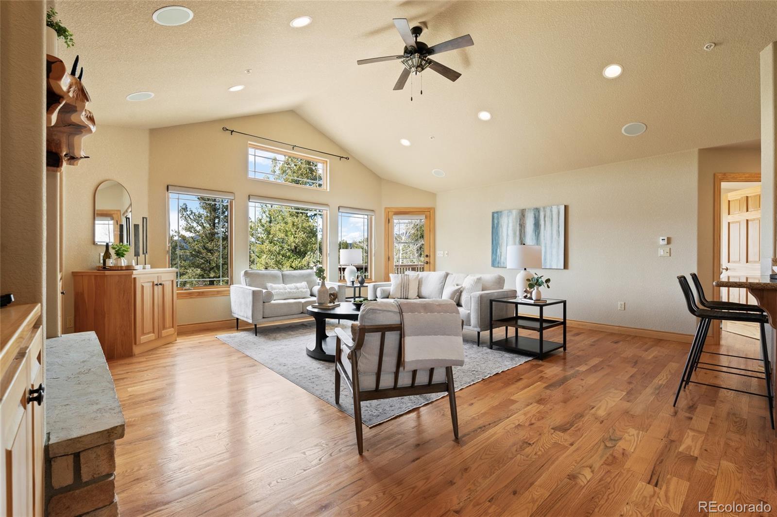 MLS Image #4 for 13909  stone chimney lane,pine, Colorado